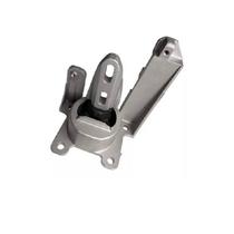 Coxim do cambio, posição superior traseiro, aircross, c3, c3 picasso, peugeot 206, 207, 208 acx04007