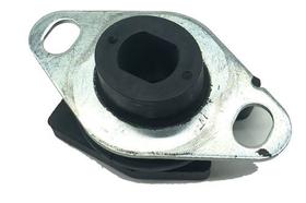 Coxim do cambio renault clio megane scenic 1999 á 2010 lado esquerdo Coxim do cambio renault clio megane scenic 1999 á 2010 lado esquerdo