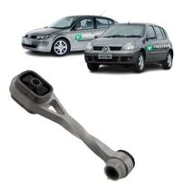 Coxim do cambio renault clio scenic megane 1999 a 2006