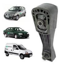 Coxim do cambio renault kangoo megane scenic 1.0 1.6 1997 á 2006 traseiro inferior