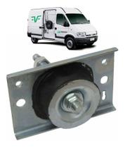 Coxim do cambio renault master 2.8 8v turbo 2003 á 2004 lado esquerdo