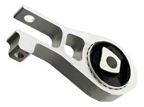 Coxim Do Cambio Restritor Torque Jeep Renegade 4x4 Original