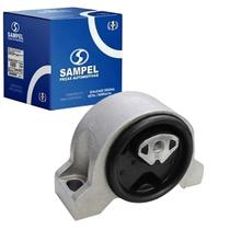 Coxim Do Câmbio S/Suporte Ducato 2001 A 2009 - Sampel 7648