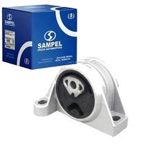 Coxim Do Câmbio S/Suporte Ducato 2010 A 2017 - Sampel 7649 Coxim Do Câmbio S/Suporte Ducato 2010 A 2017 - Sampel 7649