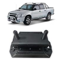 Coxim Do Cambio S10 2012 em Diante 2.4 2.8 Flex Diesel Manual Automático