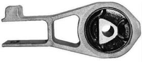Coxim Do Cambio - Toro / Jeep Renegade - AC4148 Coxim Do Cambio - Toro / Jeep Renegade - AC4148