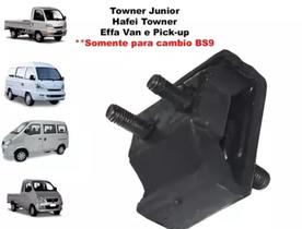 Coxim do Cambio Towner , Effa, Towner Jr (bs09) Coxim do Cambio Towner , Effa, Towner Jr (bs09)