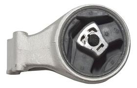 Coxim do cambio tras mecanico / automatico aluminio cruze --