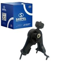 Coxim Do Câmbio Traseiro Direito Corolla 2009 A 2014 - Sampel 8503 Coxim Do Câmbio Traseiro Direito Corolla 2009 A 2014 - Sampel 8503