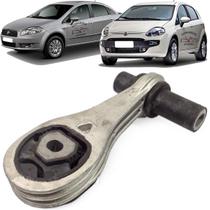 Coxim Do Cambio Traseiro Fiat Linea Punto 2008/2012 51795196