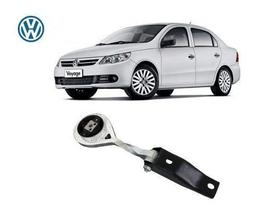 Coxim Do Câmbio Traseiro Inferior Com Suporte Vw Voyage 2008 2009 2010