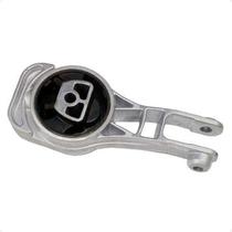 Coxim do cambio traseiro prisma 2013/2019 95493722 - 115030 - mb1262