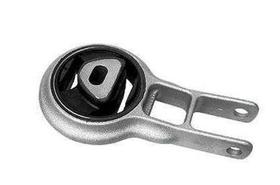 Coxim do cambio traseiro (raquete) doblo 1.8 8v apos 2004