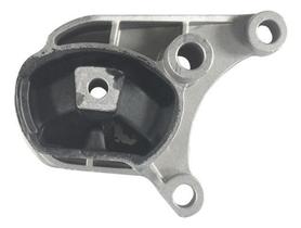 Coxim do cambio traseiro sem coxim ka 97 / 07 --