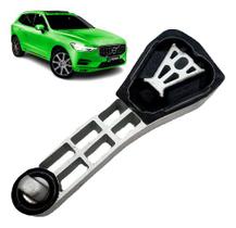 Coxim do cambio volvo xc60 xc90 2015 a 2022 Coxim do cambio volvo xc60 xc90 2015 a 2022