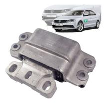 Coxim do cambio vw jetta passat 2007 a 2016 lado esquerdo Coxim do cambio vw jetta passat 2007 a 2016 lado esquerdo