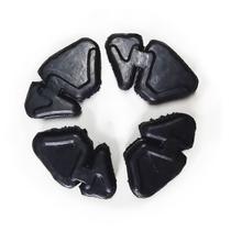 COXIM DO CUBO TRASEIRO OFF RUSH - HONDA BIZ 125 - BIZ 110i (KIT COM 4 PÇS) COXIM DO CUBO TRASEIRO OFF RUSH - HONDA BIZ 125 - BIZ 110i (KIT COM 4 PÇS)