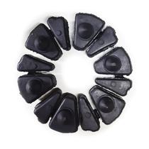 Coxim do cubo traseiro off rush - yamaha fazer 250 2005-2023 (kit com 06 pcs) Coxim do cubo traseiro off rush - yamaha fazer 250 2005-2023 (kit com 06 pcs)