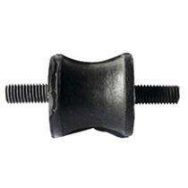 Coxim Do Escapamento Authomix Del Rey/Pampa - KX24202 Coxim Do Escapamento Authomix Del Rey/Pampa - KX24202