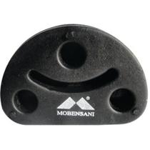 Coxim Do Escapamento Authomix Doblo/Palio - KX44451 Coxim Do Escapamento Authomix Doblo/Palio - KX44451
