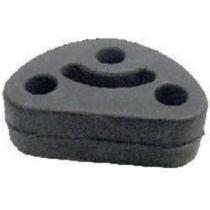 Coxim do escapamento Central Fiat Palio 1996 a 2023 Coxim do escapamento Central Fiat Palio 1996 a 2023