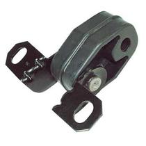 Coxim do Escapamento com Suporte Golf 99 / 03 - CBB470