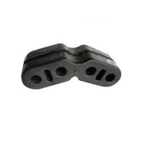 Coxim do escapamento coupe tempra tipo 5989798 mb448