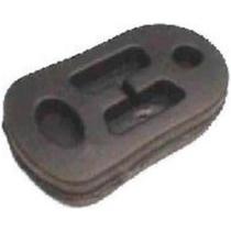 Coxim do escapamento Dian / Tras Peugeot 206 1999 a 2009