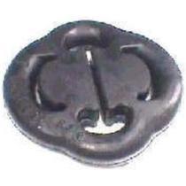 Coxim do escapamento Dian / Tras Vw Santana 1984 a 2006