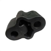 Coxim do escapamento duster 2012/2017 traseiro - 108206 - mb9359
