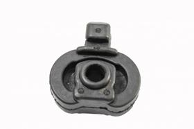 Coxim do escapamento master (02/12)