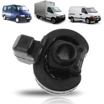 Coxim do escapamento renault master 2002 a 2013