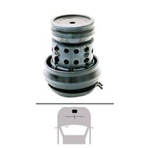 Coxim do motor - a3 19972004 / golf 19951998 - 4905 - SAMPEL