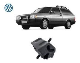 Coxim Do Motor Ae Ap Verde Volkswagen Parati Antiga 1981 1982 1983