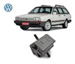 Coxim Do Motor Ae Ap Verde Volkswagen Quantum 1984 1985 1986 87