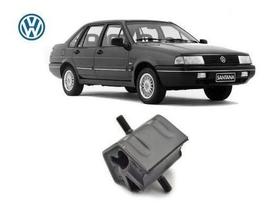 Coxim Do Motor Ae Ap Verde Volkswagen Santana 1984 1985 1986 1987 1988