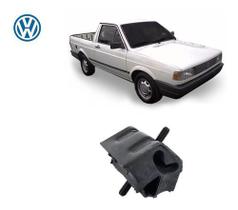 Coxim Do Motor Ae Ap Verde Volkswagen Saveiro Antiga 1982 1983 1984 1985