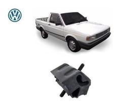 Coxim Do Motor Ae Ap Verde Volkswagen Saveiro Antiga 1982 1983 1984 1985