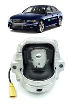 Coxim do motor audi a4 1.8 2.0 a5 1.8 2.0 q5 2.0 tfsi 2007 á 2017 lado esquerdo c/ sensor Coxim do motor audi a4 1.8 2.0 a5 1.8 2.0 q5 2.0 tfsi 2007 á 2017 lado esquerdo c/ sensor