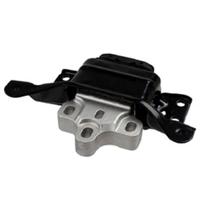 Coxim Do Motor Authomix A3/Golf - KX113060E Coxim Do Motor Authomix A3/Golf - KX113060E