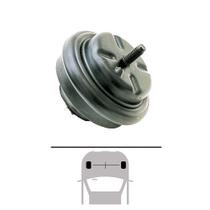 Coxim do motor - blazer 19982002 / omega 19931998 / s10 19982002 / suprema 19931998 - 3070