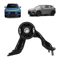 Coxim do motor byd yuan plus 2024 2025 com suporte original ta301001300a Coxim do motor byd yuan plus 2024 2025 com suporte original ta301001300a