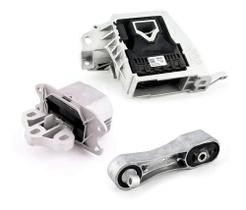 Coxim Do Motor+câmbio Bmw X1 X2 Mini Cooper 2014-2019