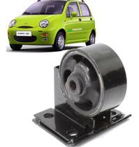 Coxim do motor cambio chery qq 1.1 2011 á 2015 dianteiro frontal