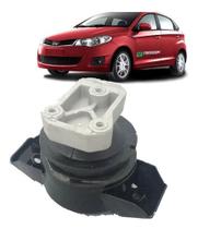 Coxim do motor chery celer 1.5 2013 á 2017 traseiro lado direito