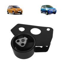 Coxim do motor chery qq 1.1 16v 2011 a 2015 lado direito s111001310ba Coxim do motor chery qq 1.1 16v 2011 a 2015 lado direito s111001310ba