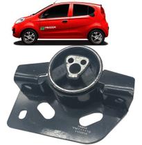 Coxim do motor chery qq 1.1 2011 á 2015 dianteiro lado esquerdo