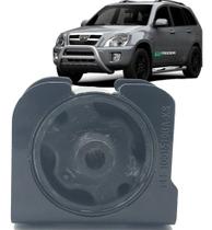 Coxim do motor chery tiggo 2.0 16v 2009 á 2015 dianteiro frontal