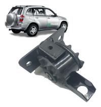 Coxim do motor chery tiggo 2.0 16v 2009 á 2015 lado esquerdo hidráulico