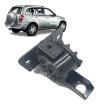 Coxim do motor chery tiggo 2.0 16v 2009 á 2015 lado esquerdo hidráulico